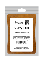Curry Thai