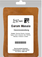 Garam Masala
