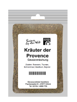 Kräuter der Provence