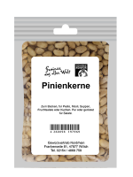 Pinienkerne