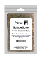 Salatkräuter