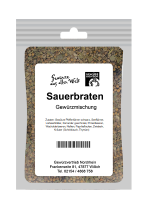 Sauerbraten