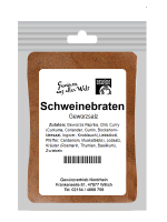 Schweinebraten