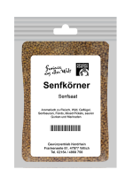 Senfkörner