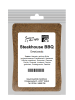 Steakhouse BBQ