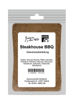 Steakhouse BBQ