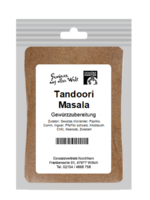 Tandoori Masala