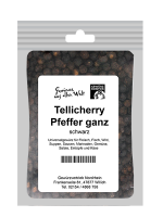 Tellicherry Pfeffer