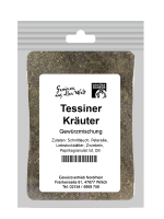 Tessiner Kräuter