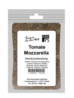 Tomate Mozzarella