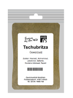 Tschubritza