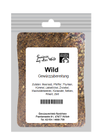 Wildgewürz