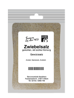 Zwiebelsalz