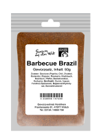 Barbecue Brazil