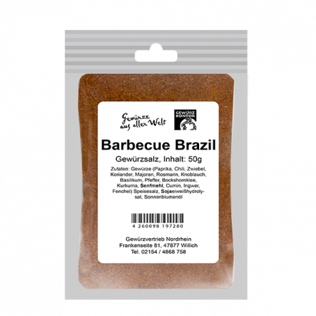 Barbecue Brazil