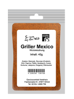 Griller Mexico