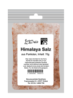 Himalaya Salz grob