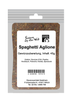 Spaghetti Aglione