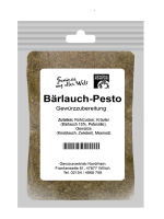 Bärlauch Pesto