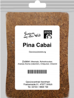 Pina Cabai